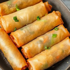 Springrolls