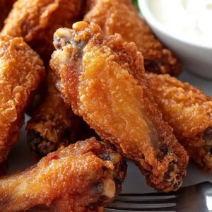Fried Chicken