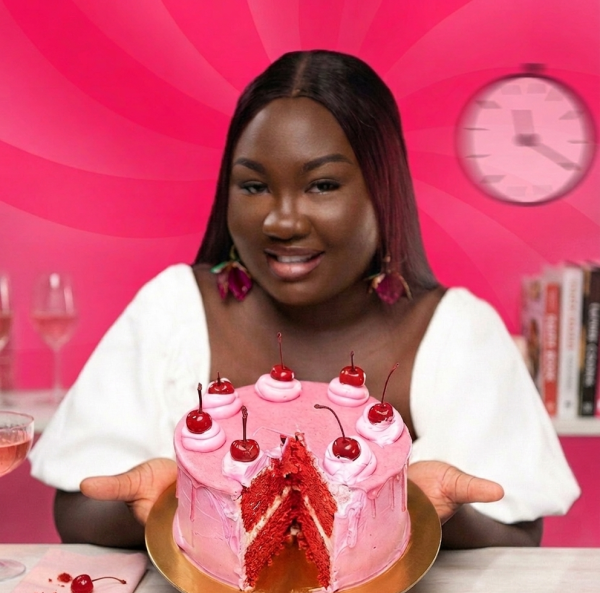 Express Cakes